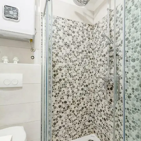 Max Apartman Split