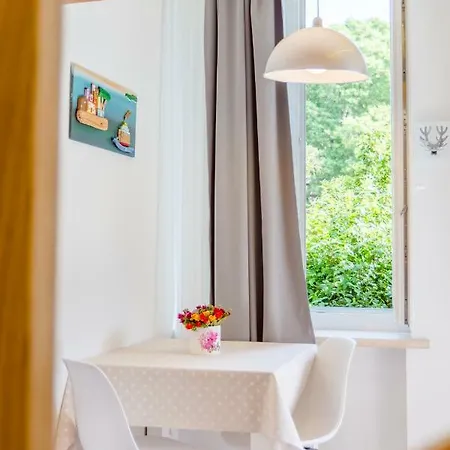 Max Apartman Appartement *