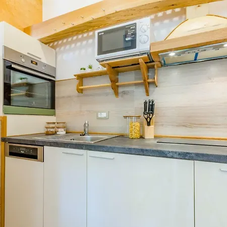 Max Apartman Split