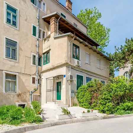 Appartement Max Apartman