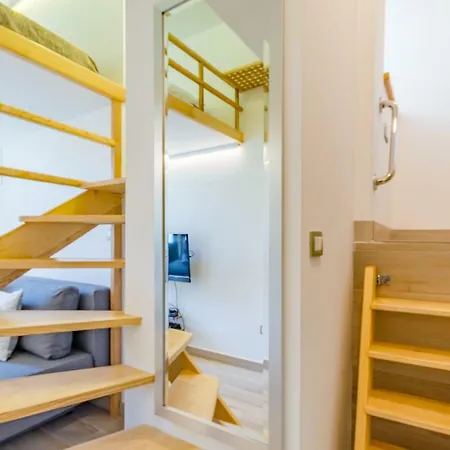 Appartement Max Apartman