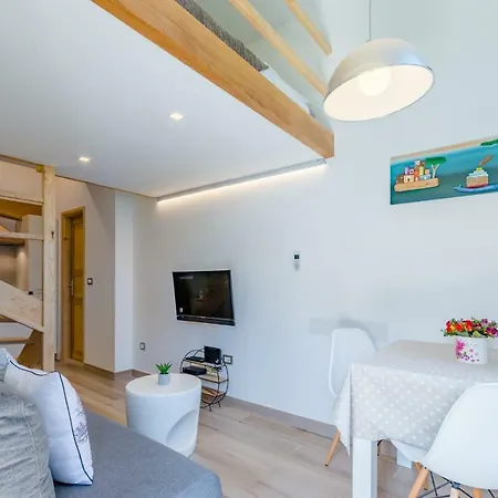 Max Apartman Appartement *