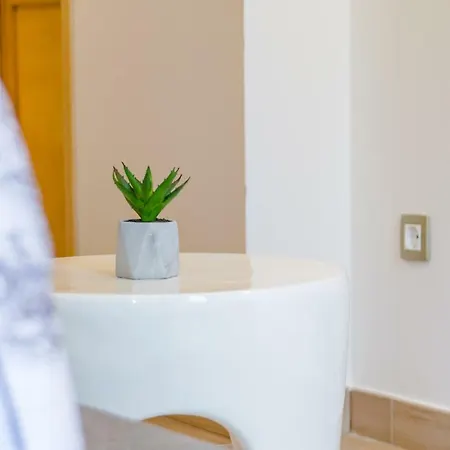 Appartement Max Apartman