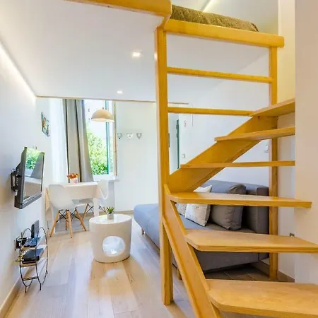 Max Apartman *