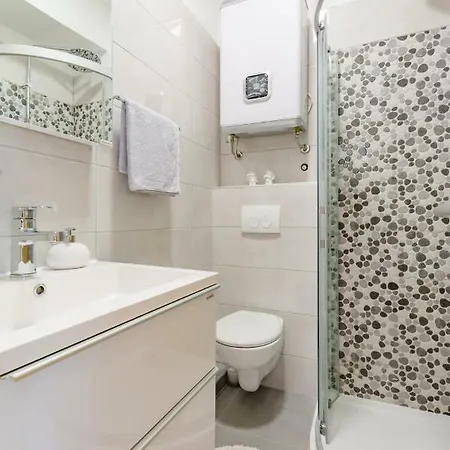 Max Apartman * Split